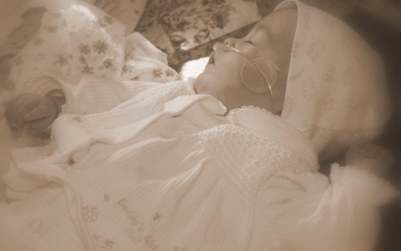 Brietta's Website
